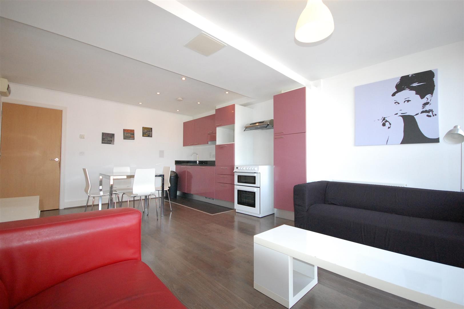 Solar House, Wood Green
